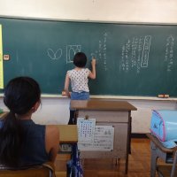 夏休み明け最初の委員会活動