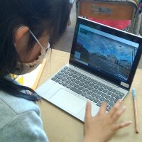 ３年生の社会