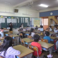 話合い活動
