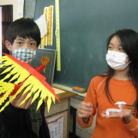久しぶりのクラブ活動