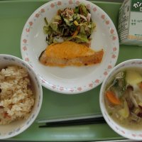 11月5日（金）の給食