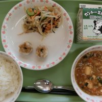 11月11日(木)の給食