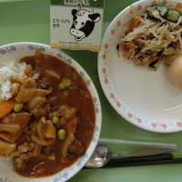 12月3日(金)の給食