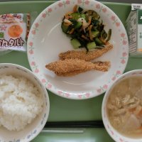 12月16日(木)の給食