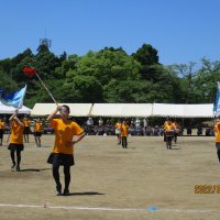 運動会当日！