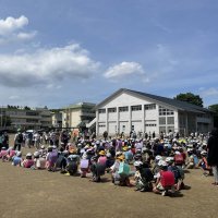 引き渡し訓練を実施しました