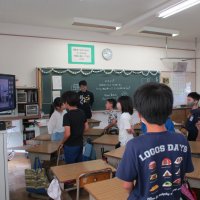 明日から夏休み