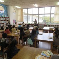 読書まつり