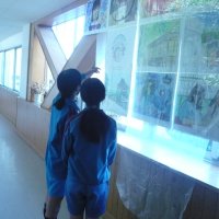 県展巡回作品展