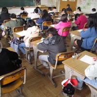 学力診断テスト