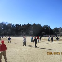 外遊び