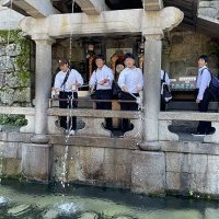 修学旅行３日目