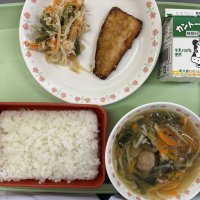 暑くなってきました！
