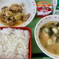 運動会がんばろう献立