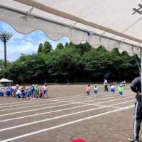 いよいよ明日はスポーツフェスティバルです！