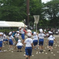 スポーツフェスティバル