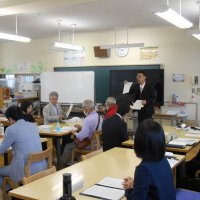 学校運営協議会