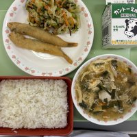 カルシウムたっぷり！