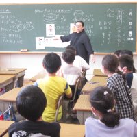 弁護士によるいじめ予防教室