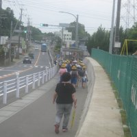 今日の学校生活