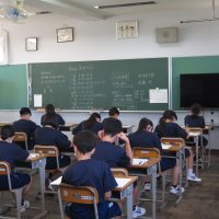 実力テスト