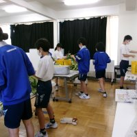 とうもろこし