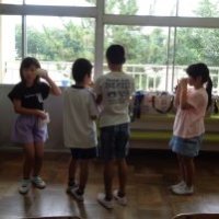 牛久小学校の学び(3年生)