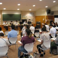 子どもたちの心身の健康の向上へ～学校保健委員会～