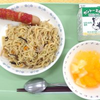 夏よ終わらないで献立?