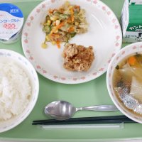 9月19日(木)食育の日!