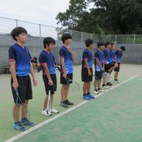 牛久市新人大会