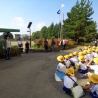 牛久小学校の学び(1年生)