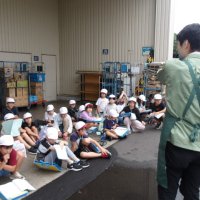 3年生社会科校外学習