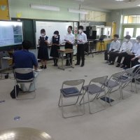 9年生総合