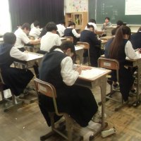 テスト実施