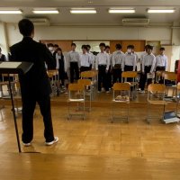 良いハーモニーが聴こえてきました
