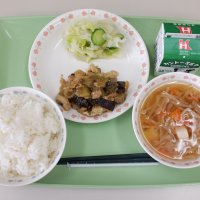 10月30日(水)「ライスボールとみそ蔵と」