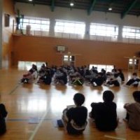 牛久小学校の学び(6年生)