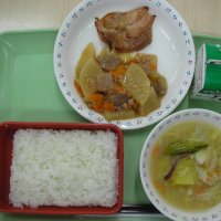 地産地消推進3日目