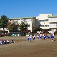 牛久小学校の学び(2年生)