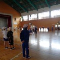 牛久小学校の学び(5年生)