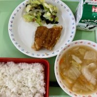 二十四節気七十二候献立：朔風払葉