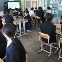 金融セミナーを実施しました。