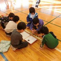 わくわくランドに向けてリハーサルを行いました。