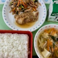 しゅっせうお