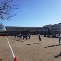持久走WEEK