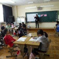 校内授業研修会