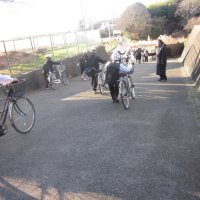 安全な登下校を