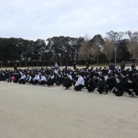 引き渡し訓練、ありがとうございました!