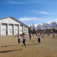 牛久小学校の学び（2年生）